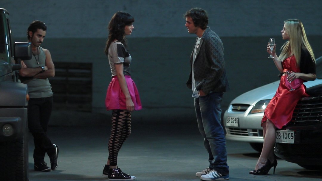 Фото - Que pena tu vida: 1080x608 / 77 Кб