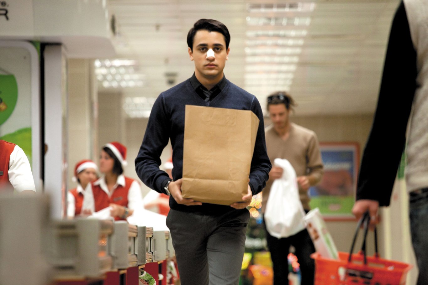 Фото - Ek Main Aur Ekk Tu: 1365x910 / 142 Кб