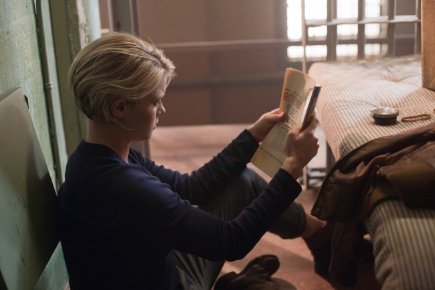 Фото - Алькатрас: 435x290 / 23 Кб