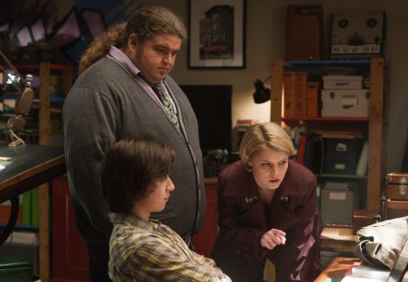 Фото - Алькатрас: 452x313 / 28 Кб