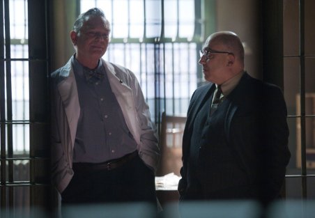 Фото - Алькатрас: 452x313 / 23 Кб