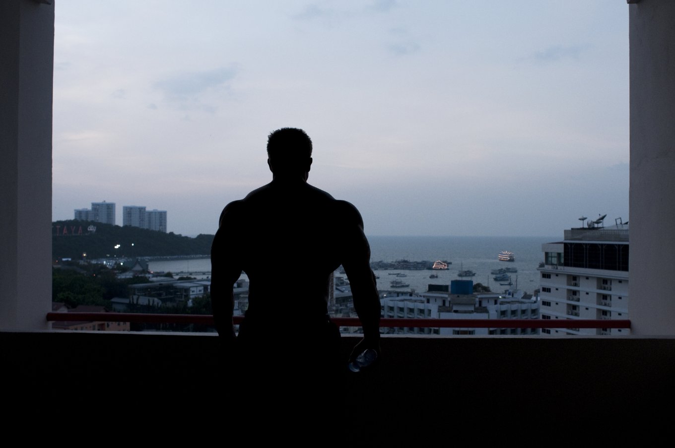 Фото - Крепыш: 1360x903 / 76 Кб