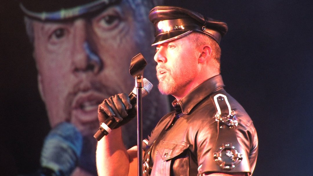 Фото - Kink Crusaders: 1080x608 / 95 Кб