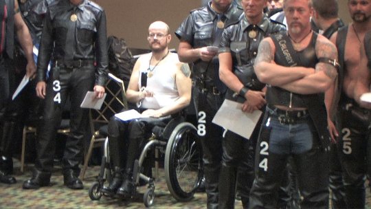 Фото - Kink Crusaders: 540x304 / 41 Кб