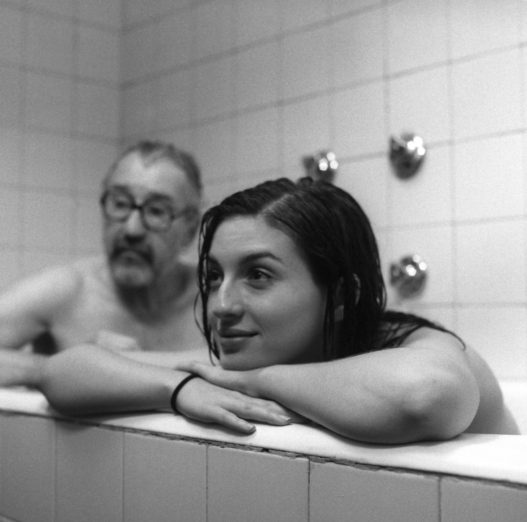 Фото - Madrid, 1987: 1782x1764 / 564 Кб