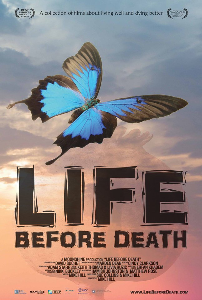 Фото - Life Before Death: 648x960 / 100 Кб