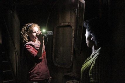 Фото - Река: 427x285 / 21 Кб