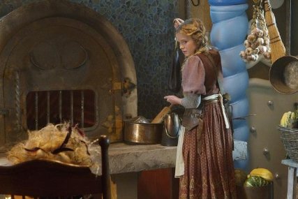 Фото - Однажды в сказке: 427x285 / 27 Кб