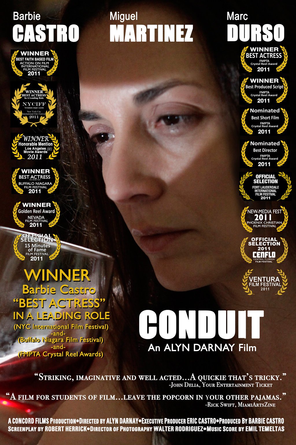 Фото - Conduit: 1024x1536 / 351 Кб