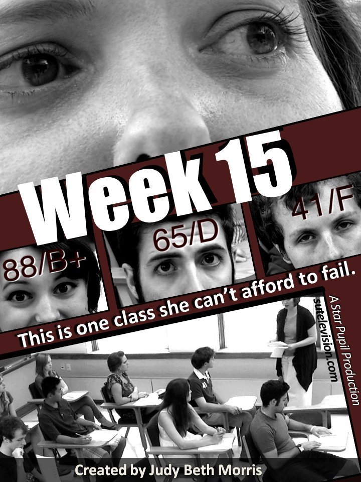 Фото - Week 15: 720x960 / 146 Кб