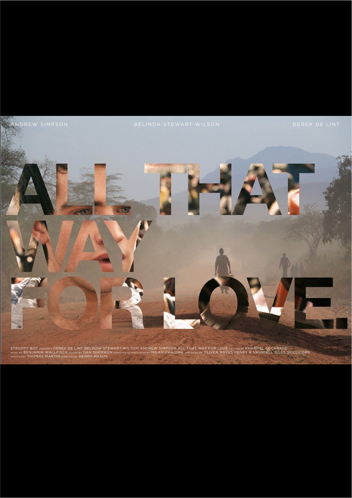 Фото - All That Way for Love: 1191x1684 / 172 Кб