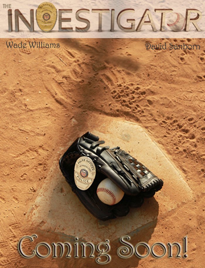 Фото - The Investigation: 700x914 / 134 Кб