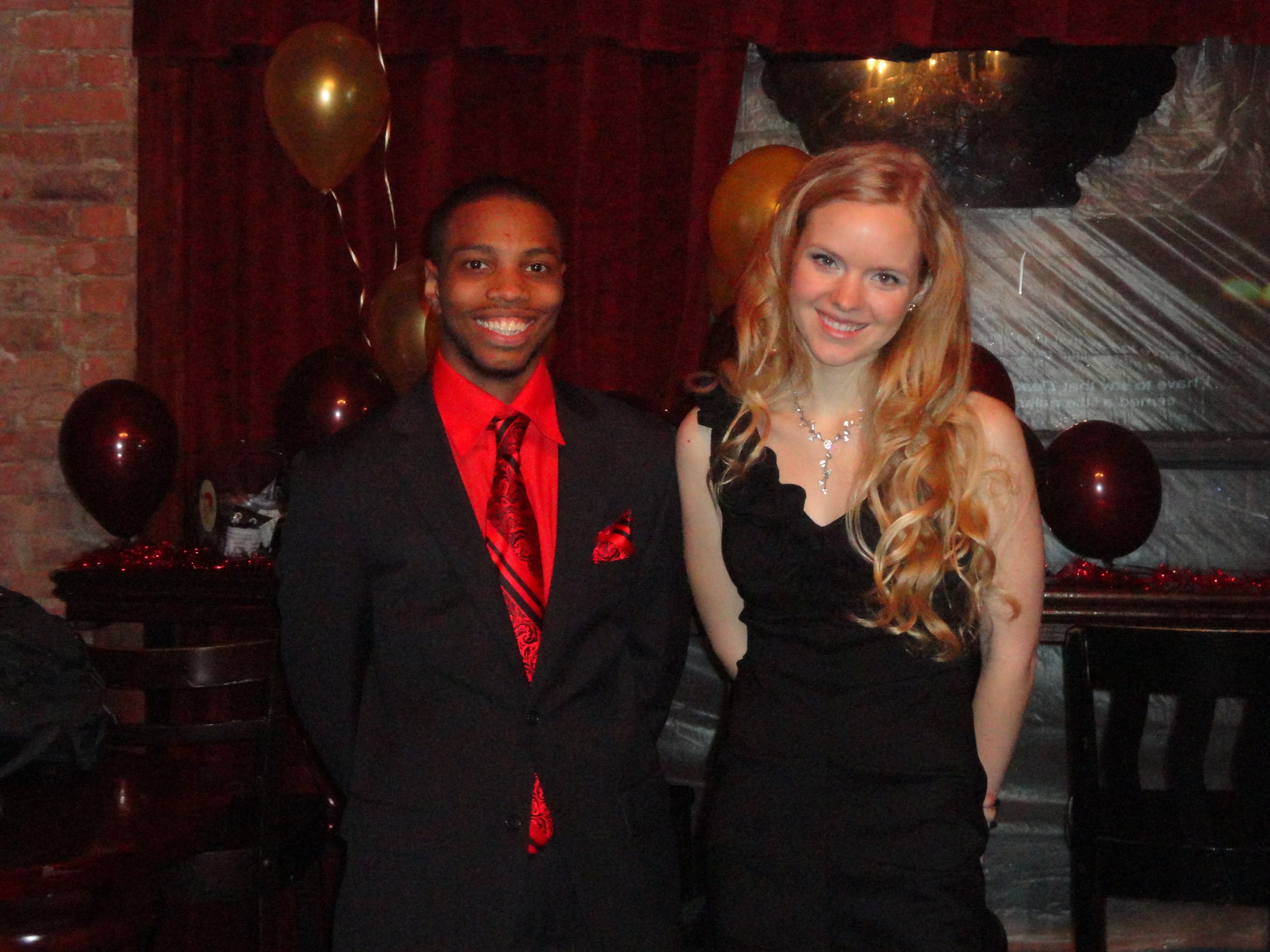 Фото - A Decade of Decadence: The Final Goodbye: 2731x2048 / 733 Кб