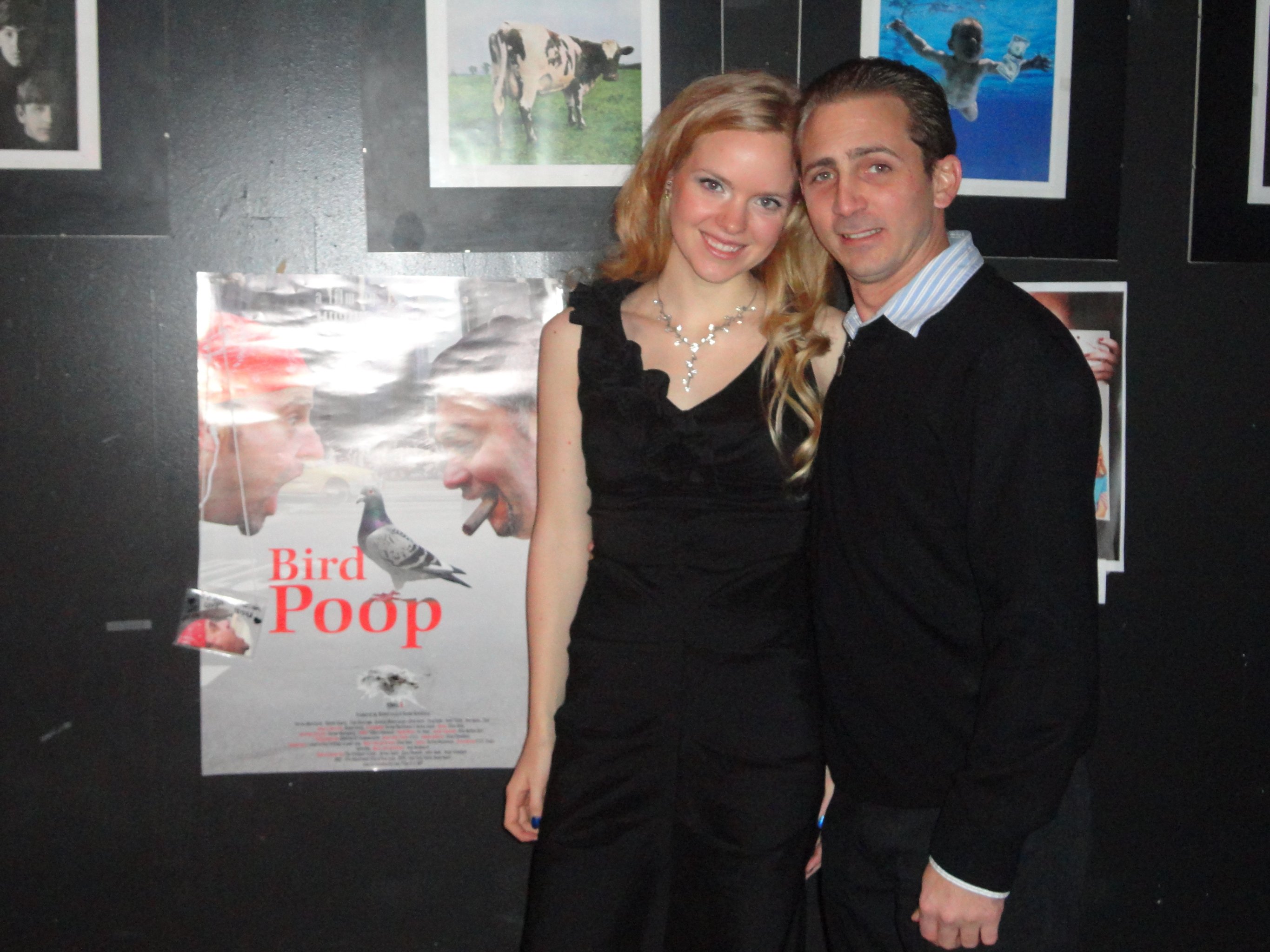 Фото - A Decade of Decadence: The Final Goodbye: 2731x2048 / 620 Кб