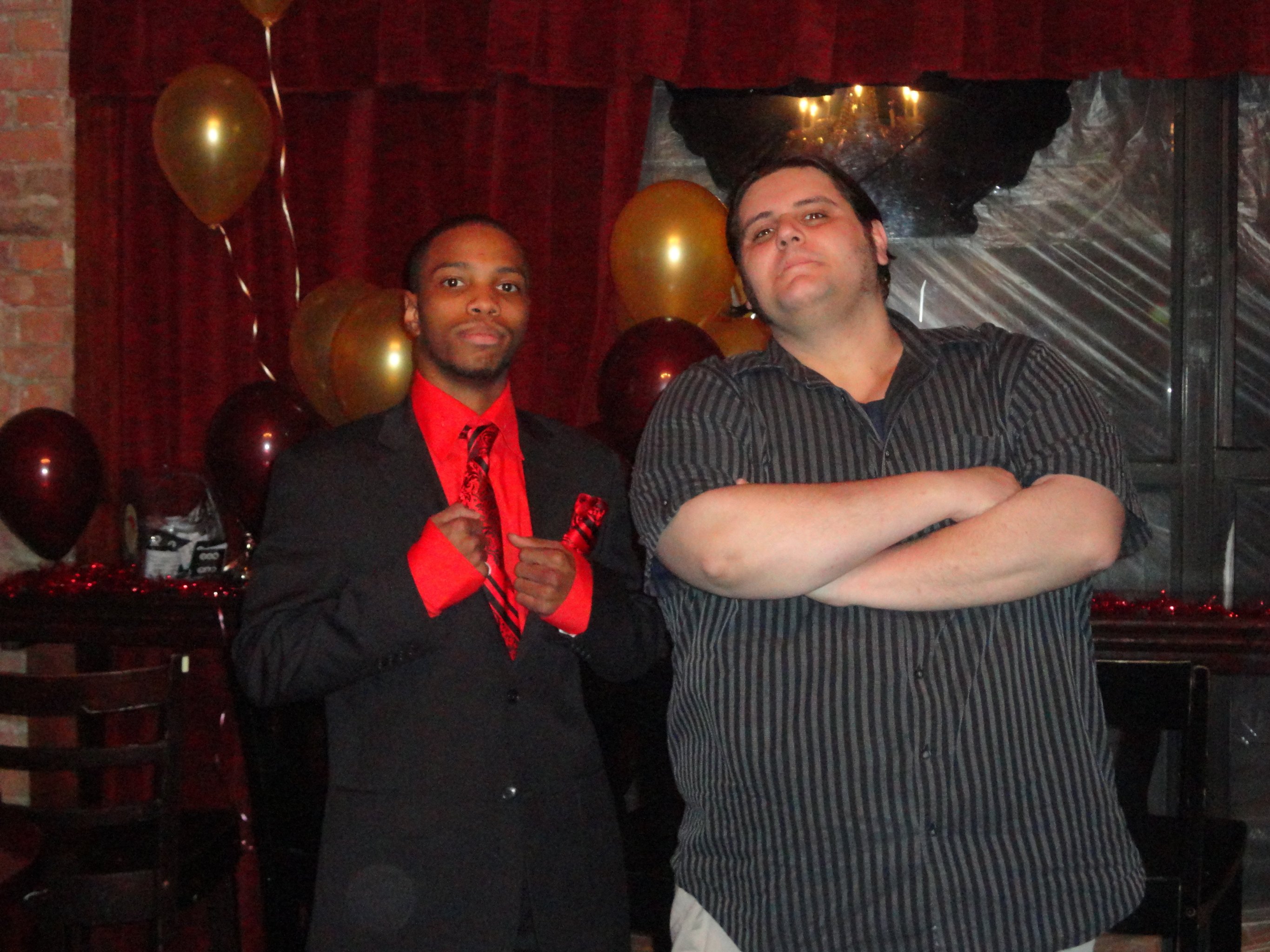 Фото - A Decade of Decadence: The Final Goodbye: 2731x2048 / 783 Кб