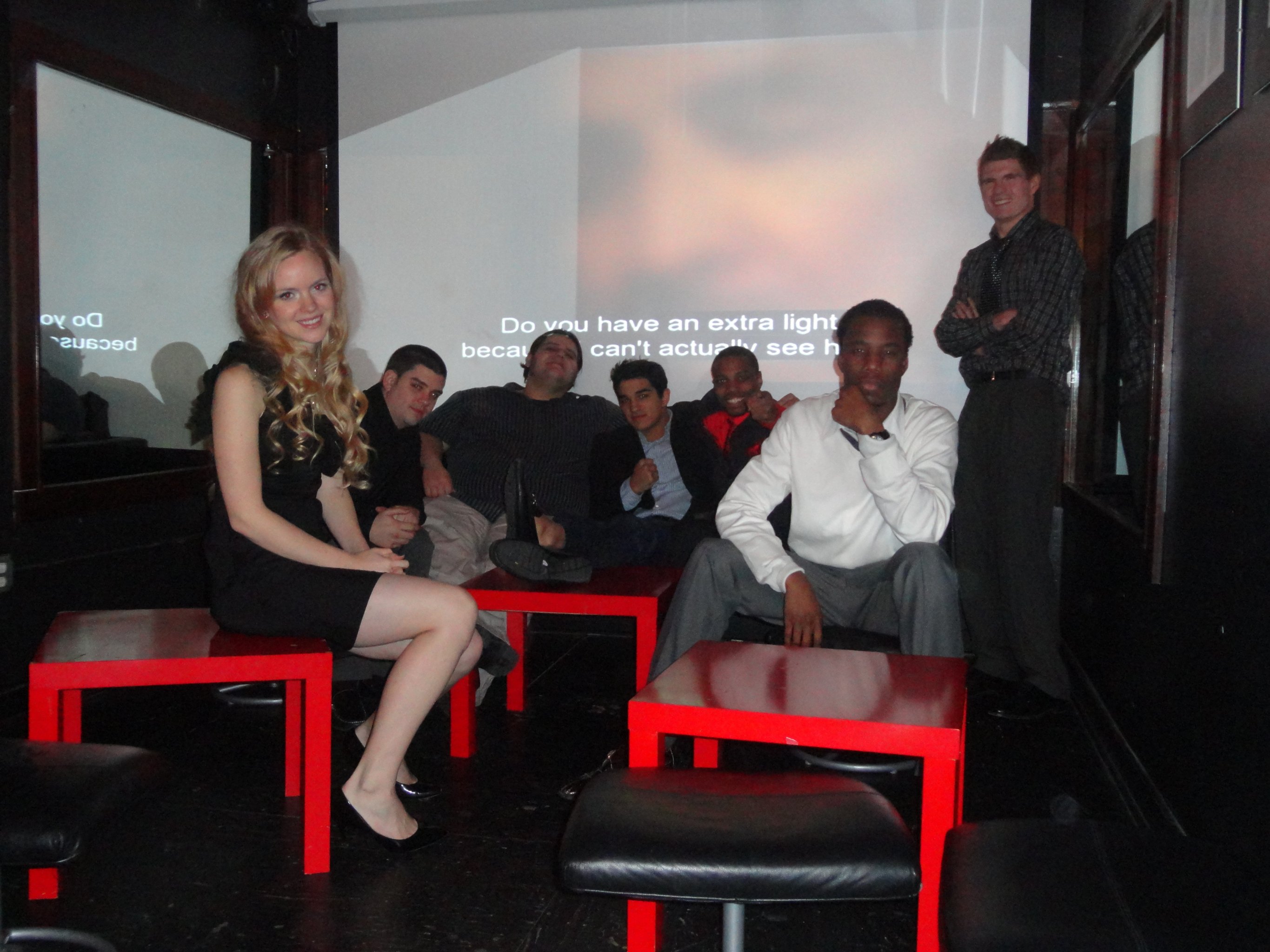 Фото - A Decade of Decadence: The Final Goodbye: 2731x2048 / 588 Кб