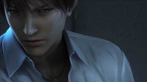 Фото - Tekken: Blood Vengeance: 506x284 / 16 Кб