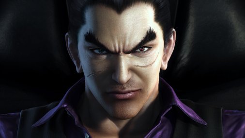 Фото - Tekken: Blood Vengeance: 506x284 / 19 Кб