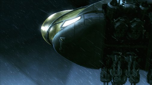 Фото - Tekken: Blood Vengeance: 506x284 / 22 Кб