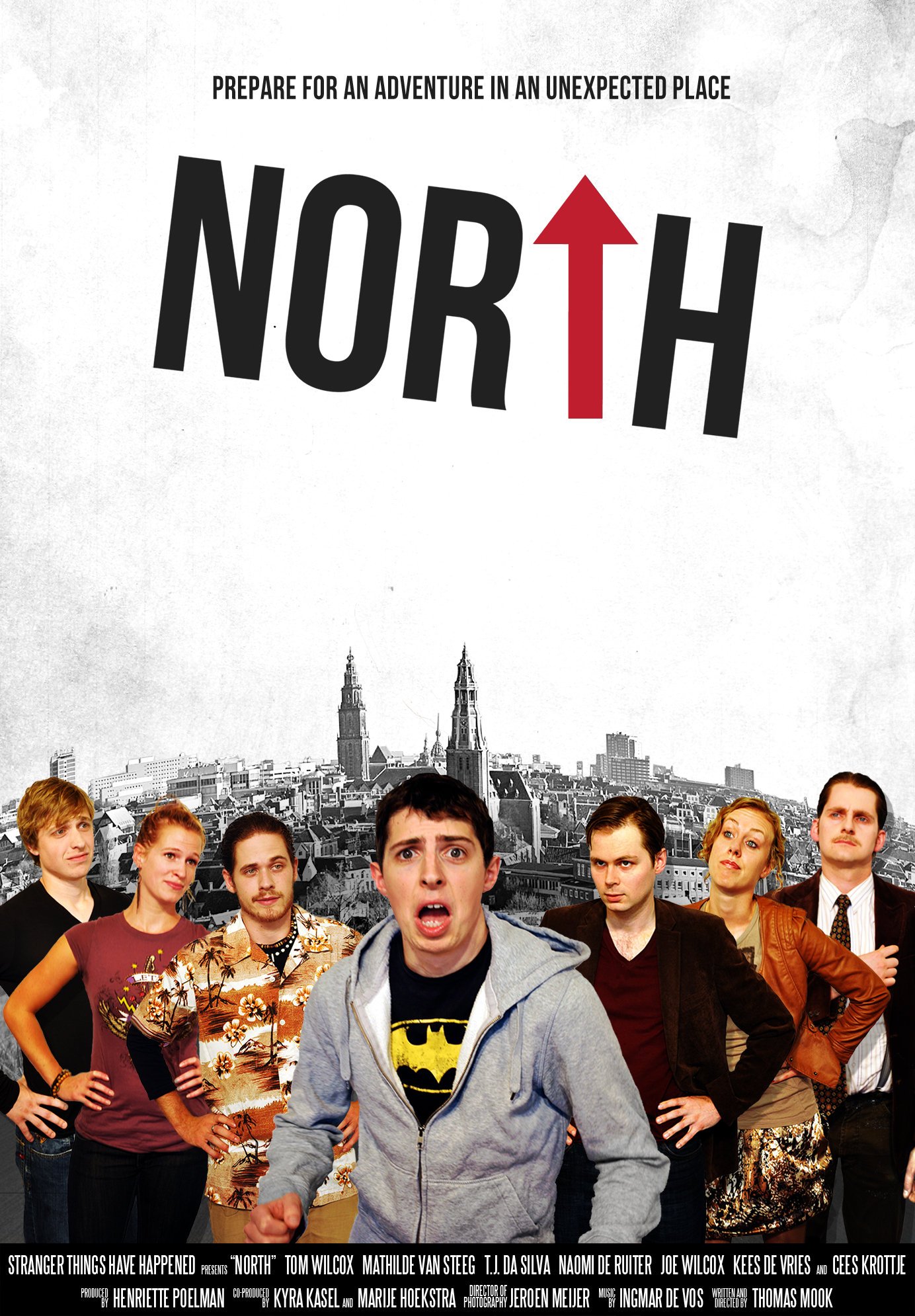 Фото - North: 1384x1990 / 493 Кб