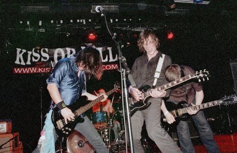 Фото - In Heaven There Is No Beer: 464x299 / 49 Кб