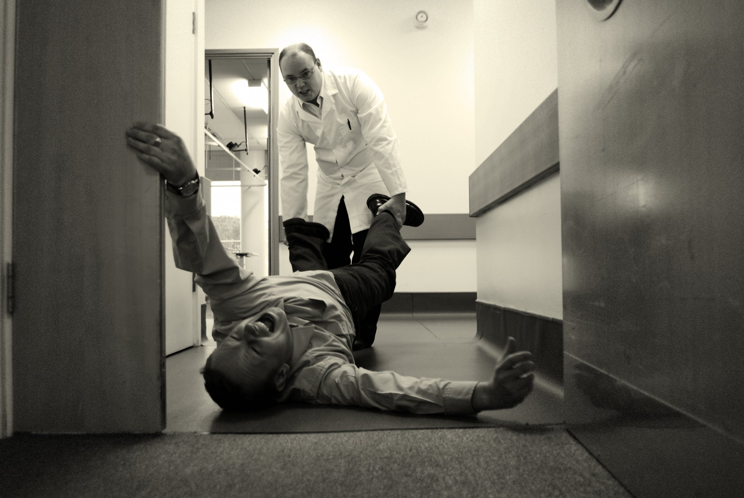 Фото - In Search of La Che: 2592x1735 / 845 Кб