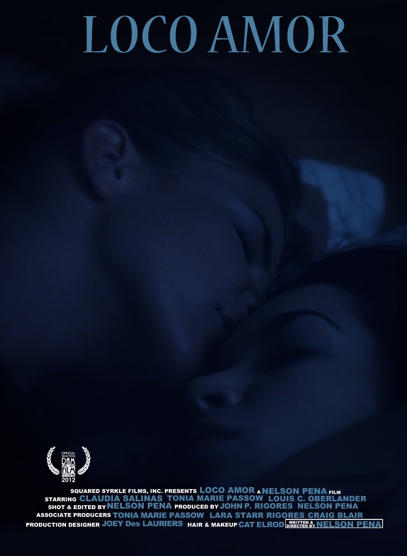 Фото - Loco Amor: 832x1138 / 70 Кб