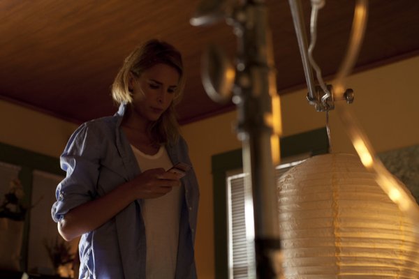 Фото - Loco Amor: 600x400 / 30 Кб