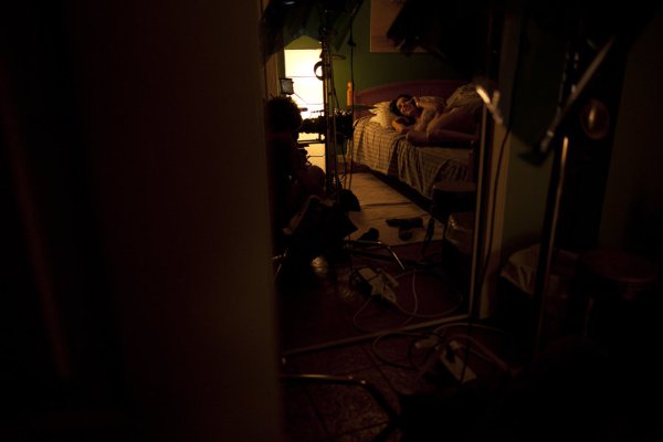 Фото - Loco Amor: 600x400 / 20 Кб