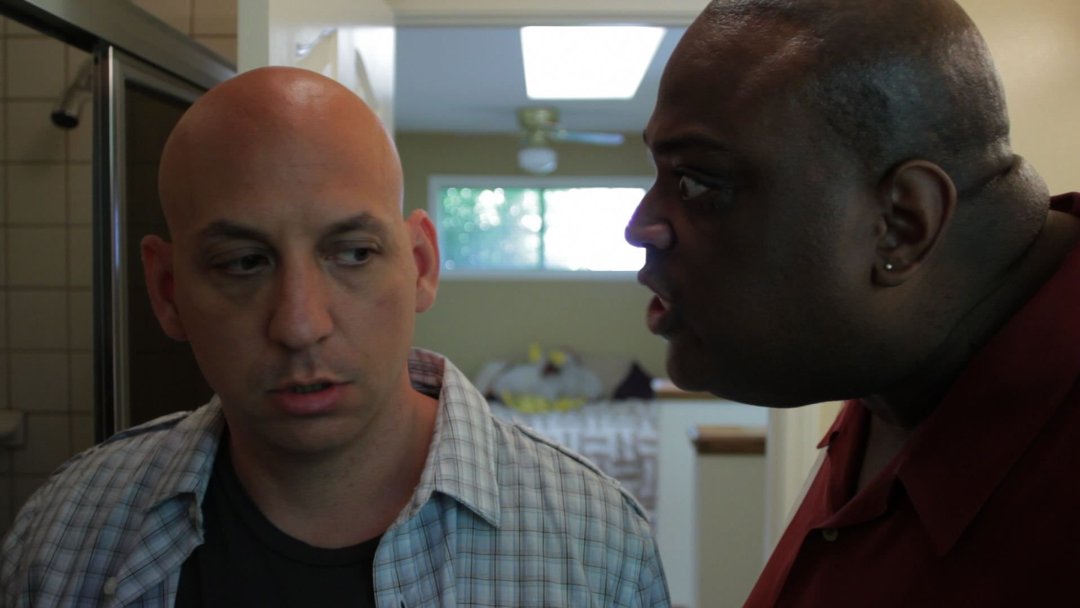 Фото - Untreated: Volume 3 Under Pressure: 1080x608 / 63 Кб