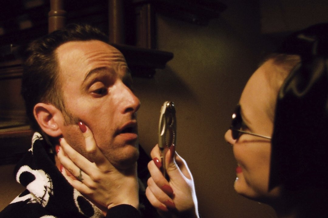 Фото - Männer zum Knutschen: 1080x720 / 91 Кб