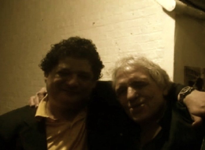 Фото - Six Days in the Life of a Genius: 698x509 / 31 Кб