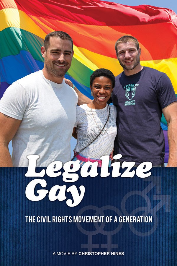 Фото - Legalize Gay: 600x900 / 132 Кб
