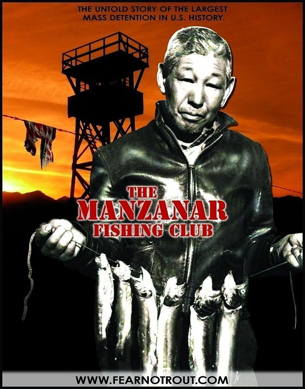 Фото - The Manzanar Fishing Club: 629x800 / 112 Кб