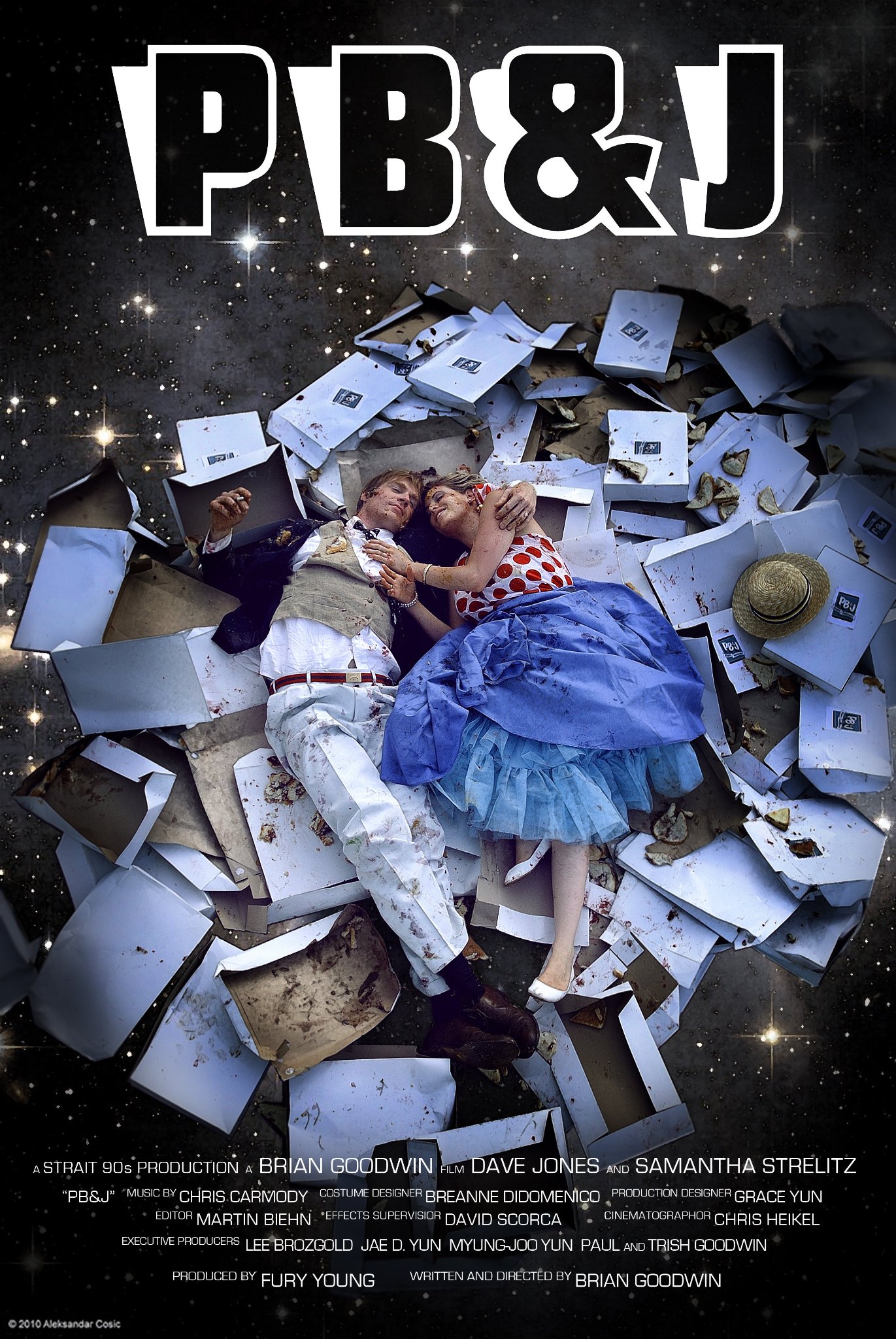 Фото - PB & J: 1371x2048 / 612 Кб