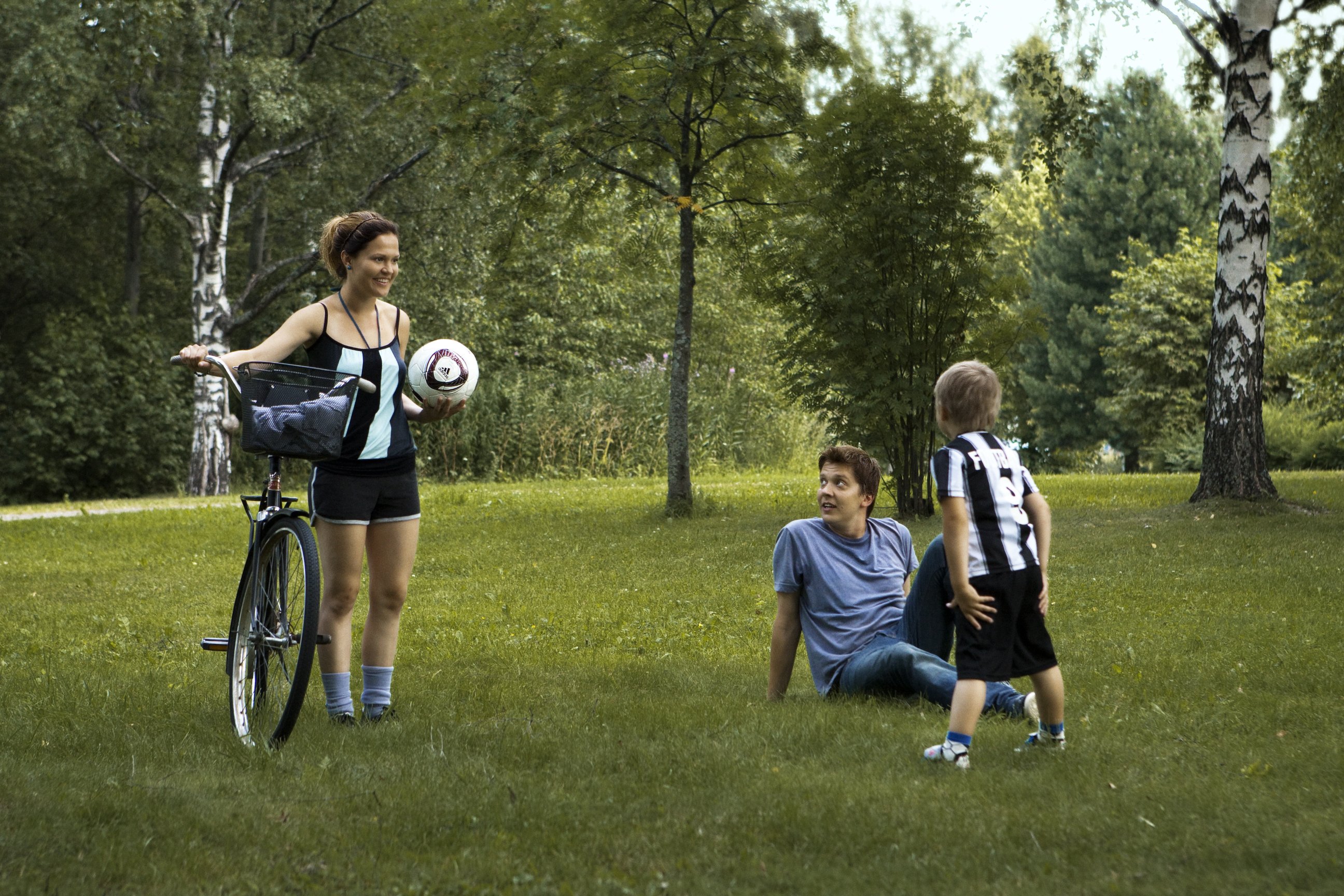 Фото - Kulman pojat: 2592x1728 / 928 Кб