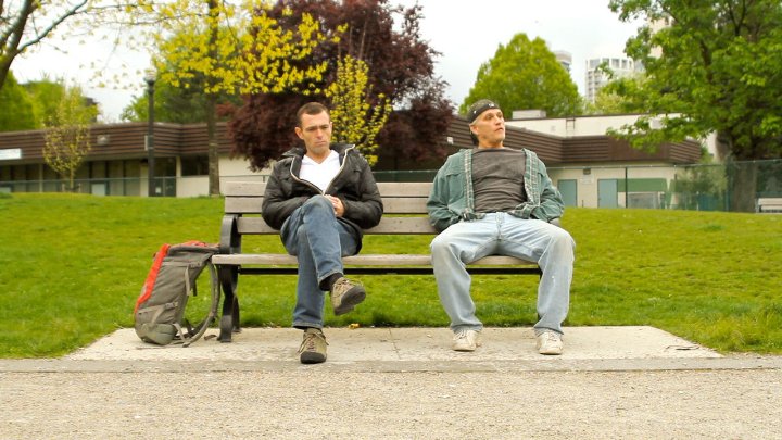 Фото - Like a Tree in Which There Are Three Black Birds: 720x405 / 84 Кб