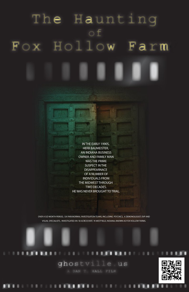 Фото - The Haunting of Fox Hollow Farm: 793x1226 / 84 Кб