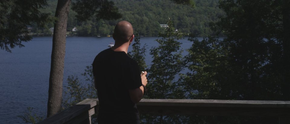 Фото - The Muse: 960x411 / 54 Кб