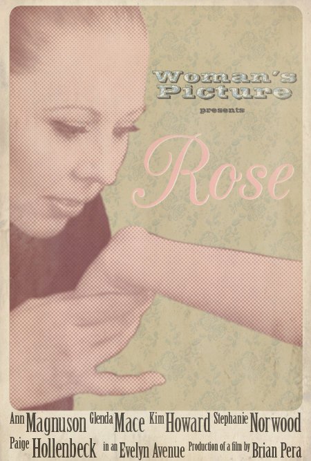 Фото - Rose: 450x667 / 63 Кб