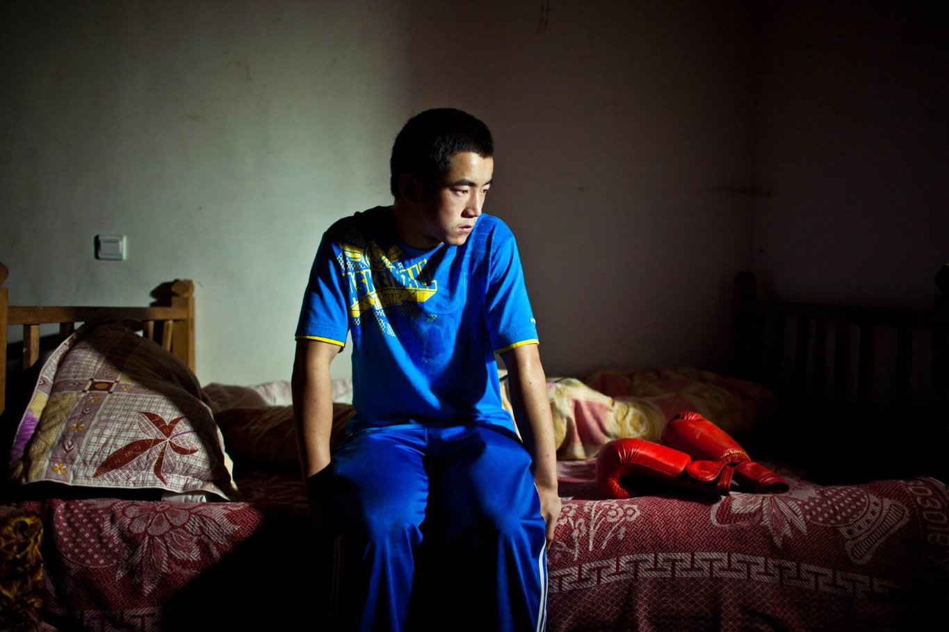 Фото - China Heavyweight: 1365x910 / 158 Кб