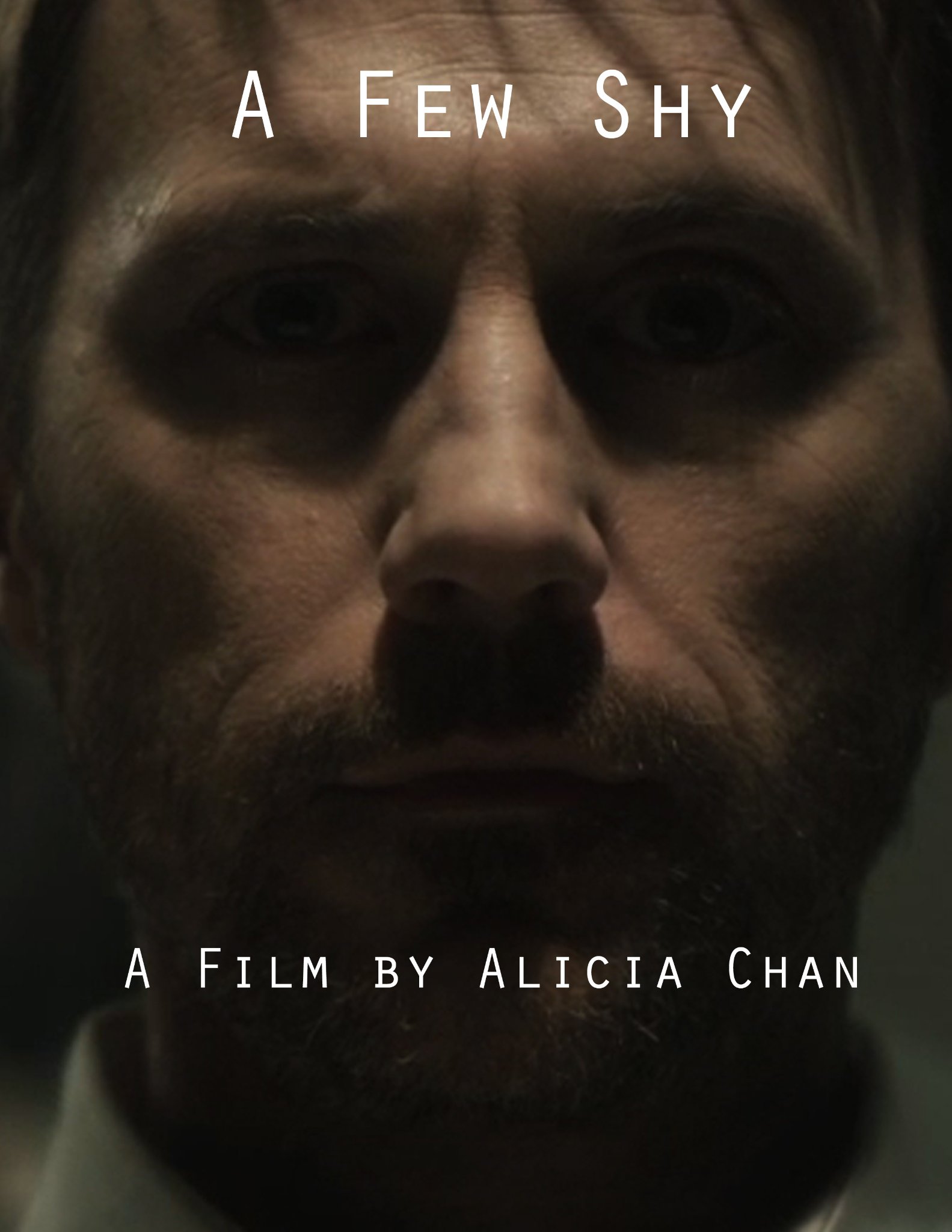 Фото - A Few Shy: 1583x2048 / 156 Кб