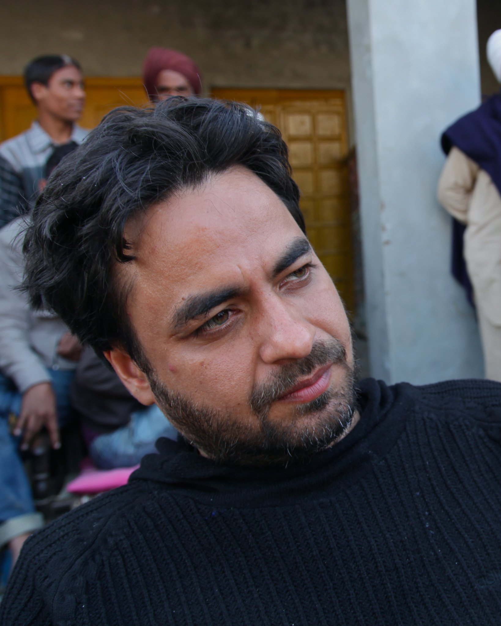 Фото - Anhey gorhey da daan: 1638x2048 / 305 Кб