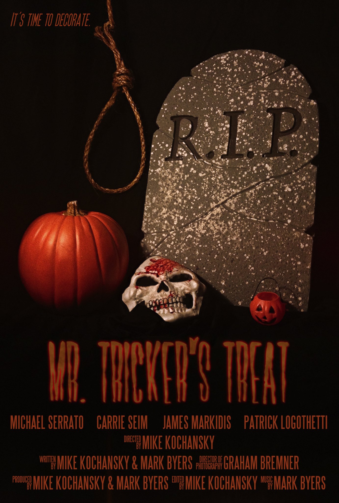 Фото - Mr. Tricker's Treat: 1382x2048 / 417 Кб