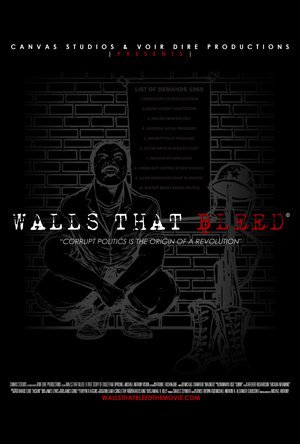 Фото - Walls That Bleed: 300x444 / 23 Кб