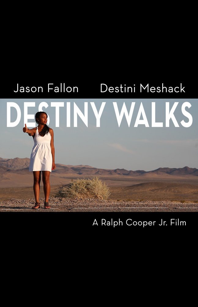 Фото - Destiny Walks: 647x1000 / 60 Кб