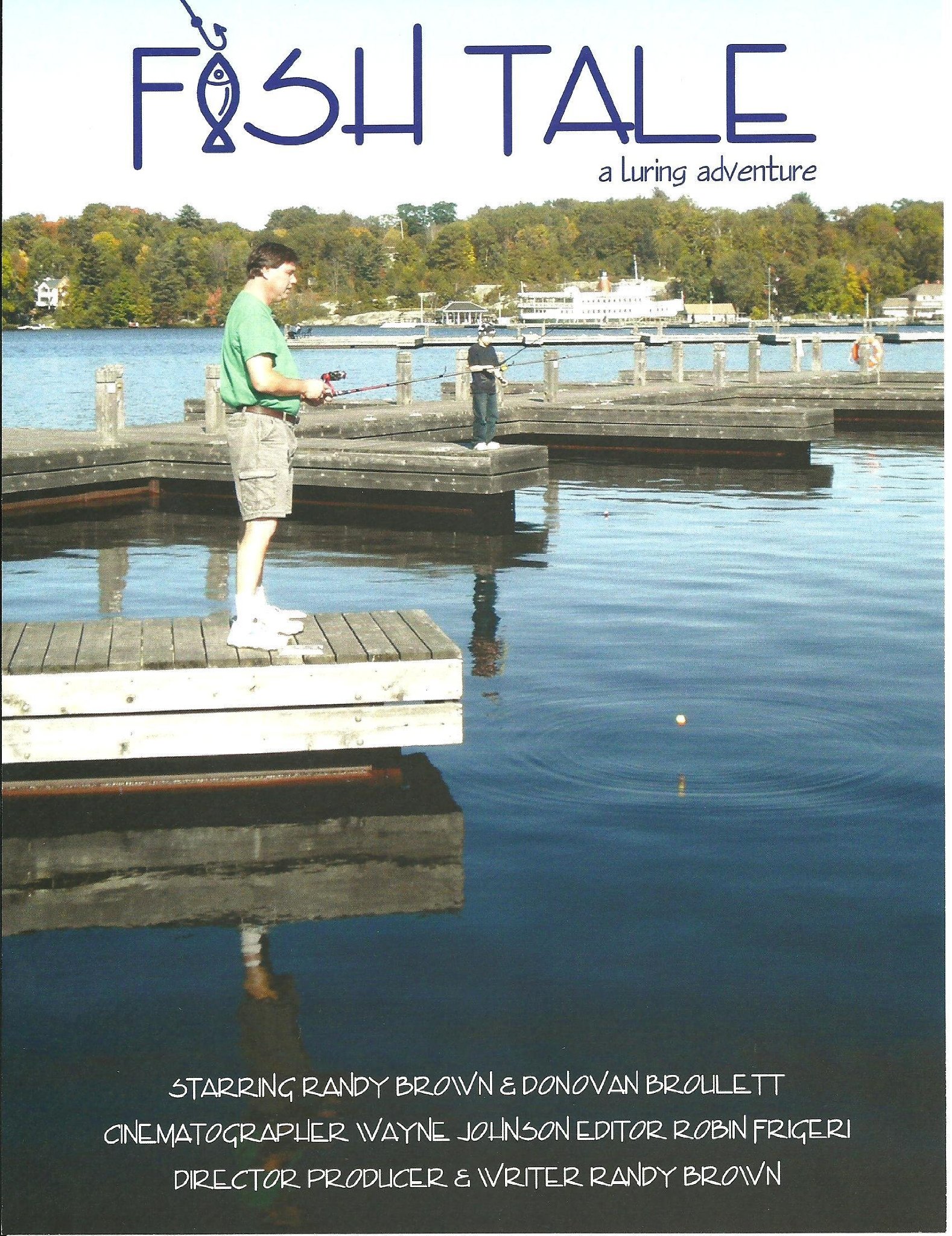 Фото - Fish Tale: 1578x2048 / 795 Кб