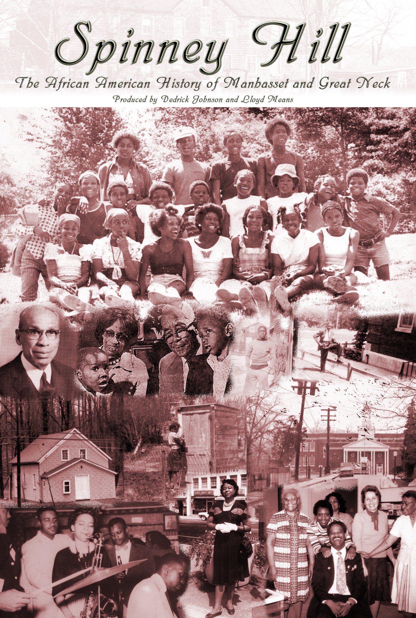 Фото - The African American History of Manhasset & Great Neck: 1380x2048 / 727 Кб