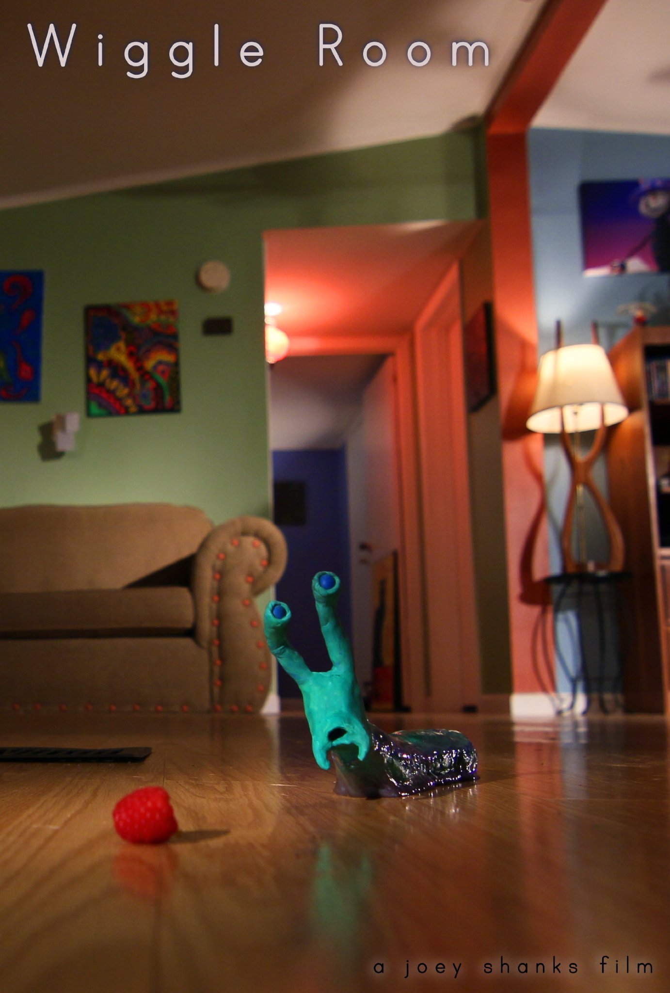 Фото - Wiggle Room: 1382x2048 / 258 Кб