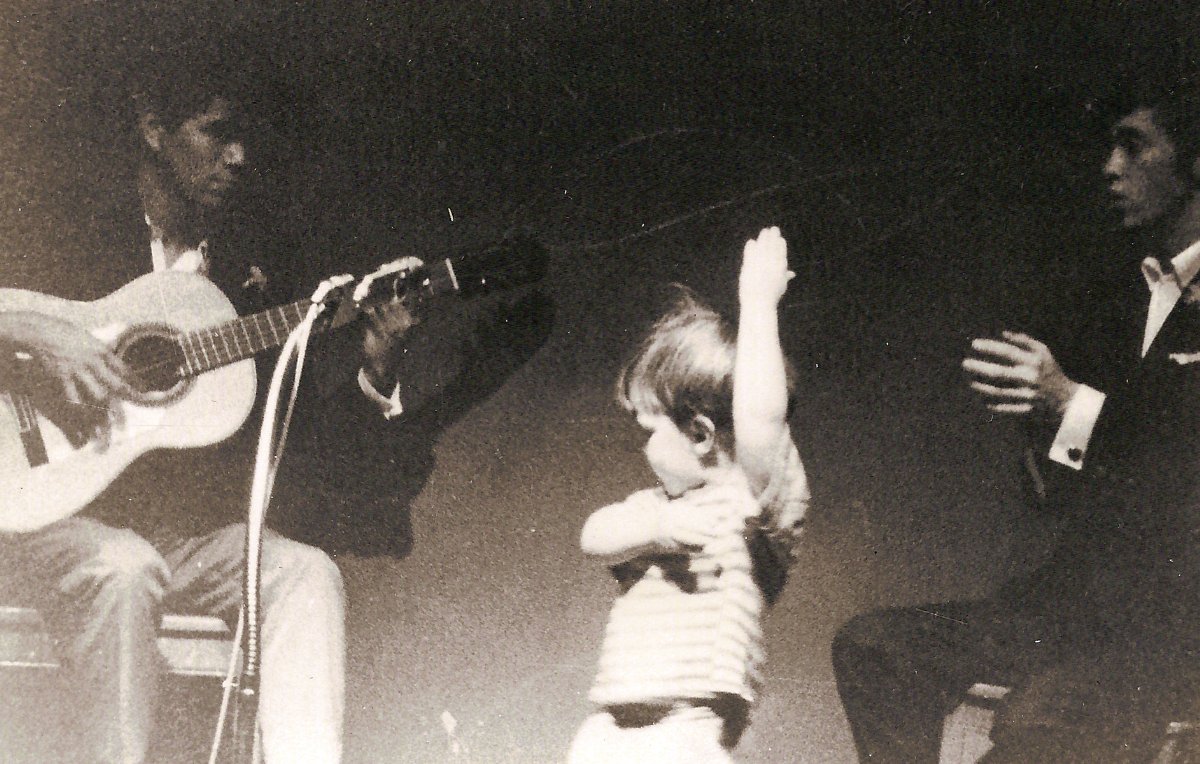 Фото - Gypsy Davy: 1200x764 / 197 Кб